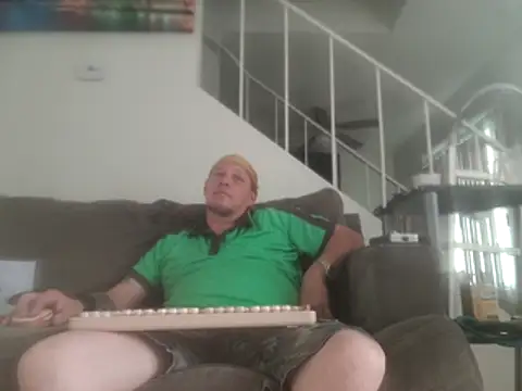 Snapshot of yourMasterisBored chatting on 16, 7, 2026 yourMasterisBored online show from 16, 7, 2026