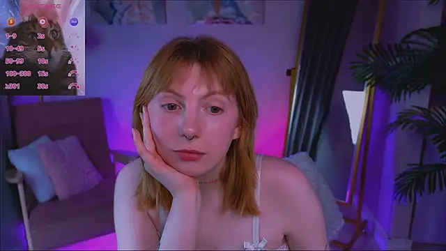 susie miu online show from 10, 6, 2026