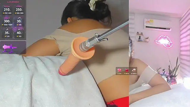 Bella Donne  online show from 5, 8, 2026