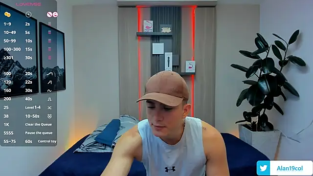 alan nd kevin2 online show from 23, 3, 2026