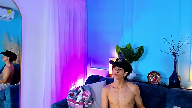 Cheys Mast online show from 15, 3, 2026