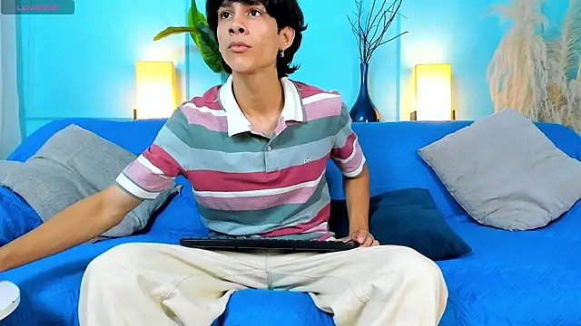 Cheys Mast online show from 21, 3, 2026