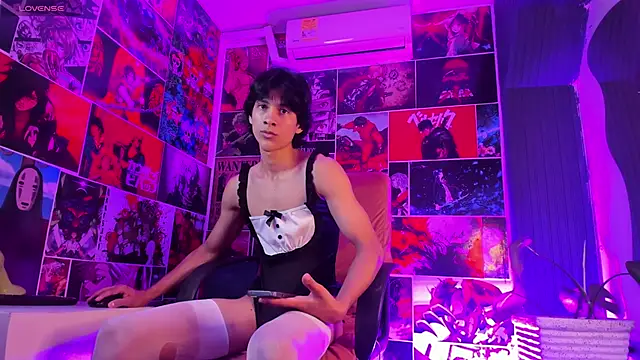 Cheys Mast online show from 2, 5, 2026