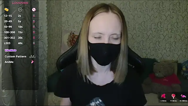 Snapshot of Cleo_Sertori_ chatting on 18, 3, 2026 Cleo Sertori online show from 18, 3, 2026