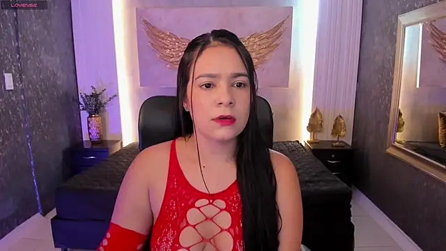 Emily-brown  online show from 1, 4, 2026
