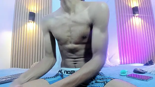 Im MatthewScott online show from 20, 3, 2026