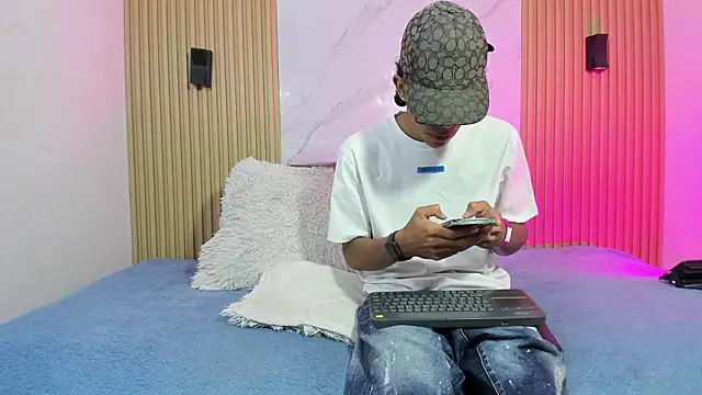 Im MatthewScott online show from 22, 3, 2026