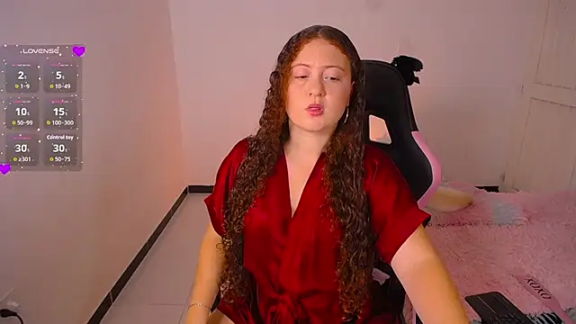 natural ginger5 online show from 21, 4, 2026