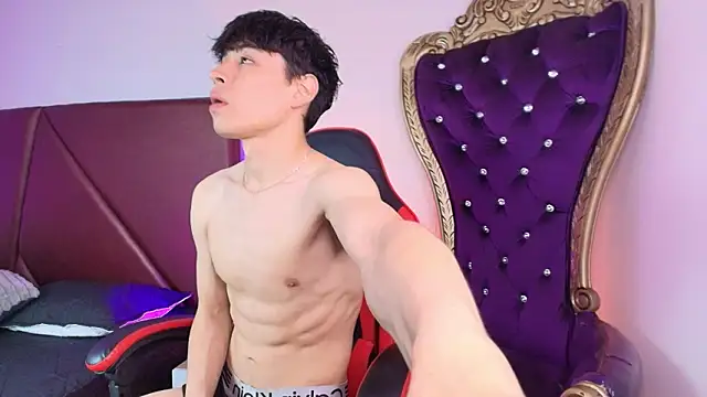 Andreew Style online show from 17, 3, 2026