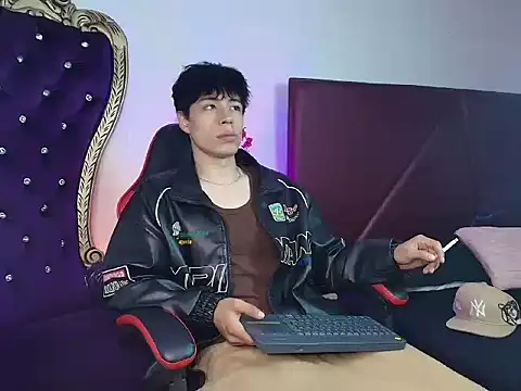 Andreew Style online show from 19, 3, 2026