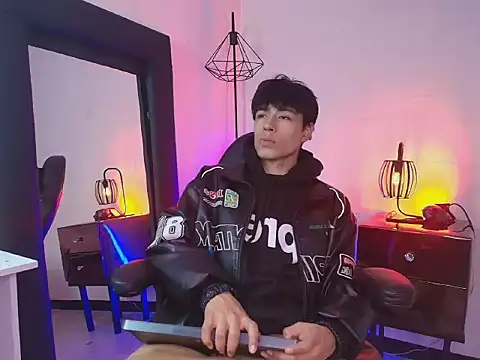 Andreew Style online show from 23, 3, 2026