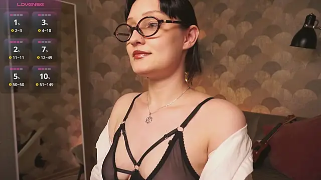 Velvet Lily online show from 8, 5, 2026