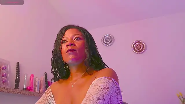 KeisySmith online show from 5, 5, 2026