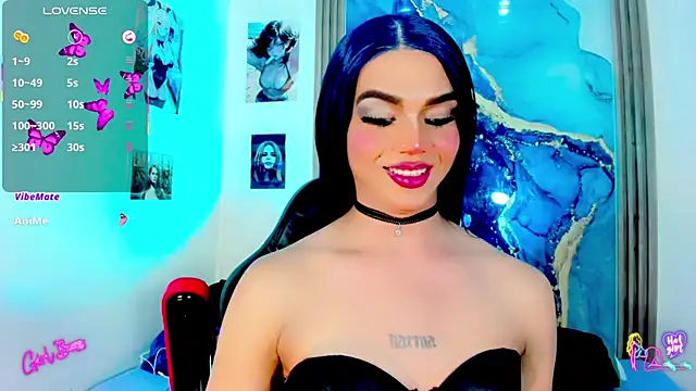 Snapshot of blonde_queen- chatting on 23, 4, 2026 blonde queen- online show from 23, 4, 2026