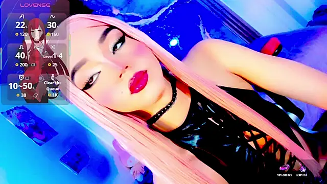 Snapshot of blonde_queen- chatting on 30, 4, 2026 blonde queen- online show from 30, 4, 2026