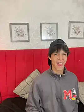 Ethan qop online show from 24, 3, 2026