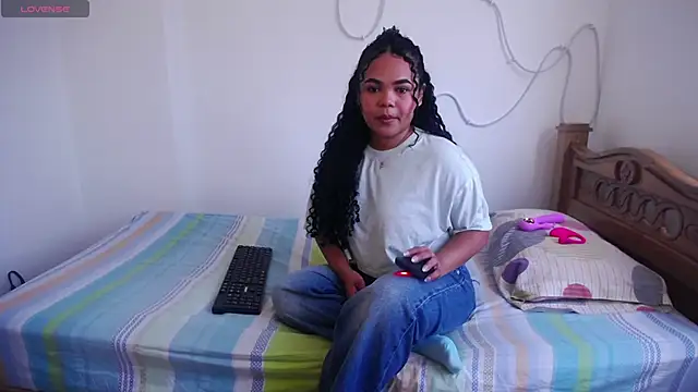 Snapshot of Tiffany_Brewer chatting on 17, 3, 2026 Tiffany Brewer online show from 17, 3, 2026