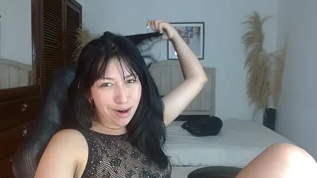 Calliopekaia online show from 19, 3, 2026