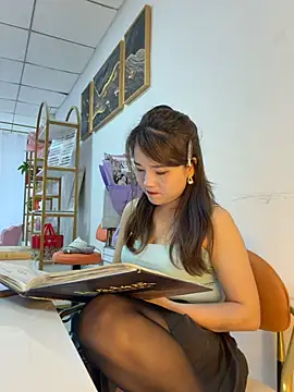 Snapshot of Xiaoxiao-y chatting on 17, 3, 2026 Xiaoxiao-y online show from 17, 3, 2026