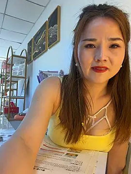 Snapshot of Xiaoxiao-y chatting on 18, 3, 2026 Xiaoxiao-y online show from 18, 3, 2026