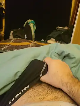 Murci3laGO online show from 30, 4, 2026