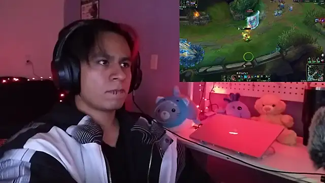 NatryDark online show from 15, 3, 2026