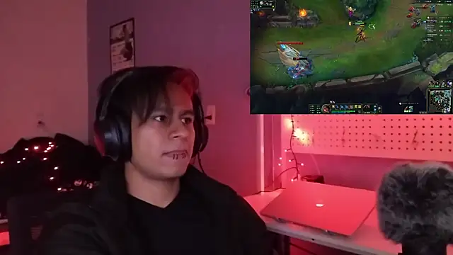 NatryDark online show from 17, 3, 2026