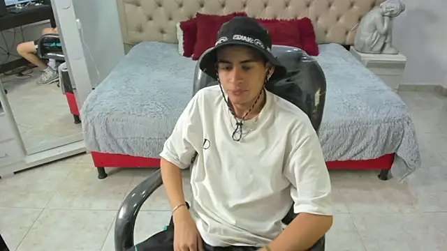 Cristoferr 10 online show from 20, 3, 2026