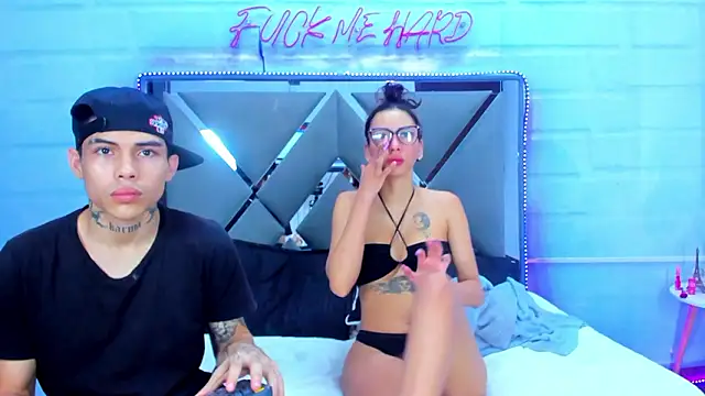 Snapshot of Star_and_tommy chatting on 21, 3, 2026 Star and tommy online show from 21, 3, 2026