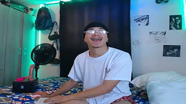 Snapshot of Aj_hotboy chatting on 14, 3, 2026 Aj hotboy online show from 14, 3, 2026