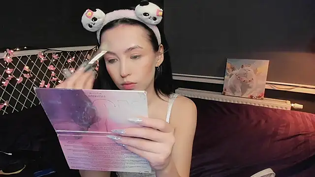 Snapshot of lizaa_breeze chatting on 22, 3, 2026 lizaa breeze online show from 22, 3, 2026