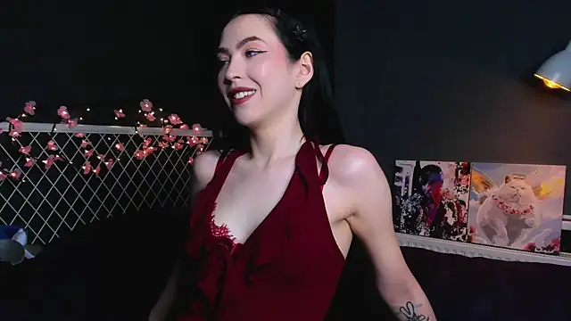 lizaa breeze online show from 3, 5, 2026
