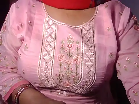 Snapshot of Jeenat_Kaur1 chatting on 21, 3, 2026 Jeenat Kaur1 online show from 21, 3, 2026