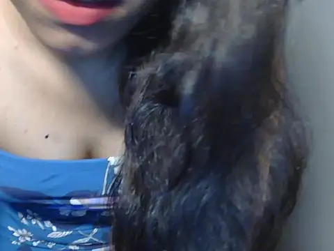 Tanisha cute online show from 20, 3, 2026