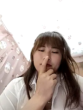 Lucxy-ki6 online show from 15, 3, 2026