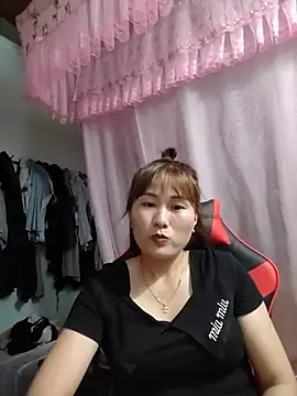 Lucxy-ki6 online show from 23, 5, 2026