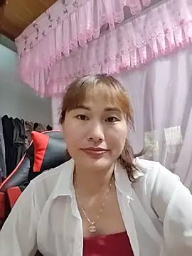 Lucxy-ki6 online show from 10, 6, 2026