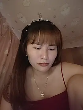 Lucxy-ki6 online show from 25, 7, 2026