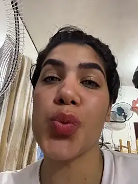 Hopeluna online show from 19, 3, 2026