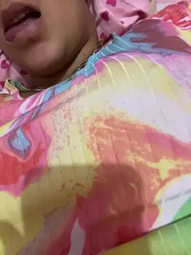 Hopeluna online show from 20, 3, 2026