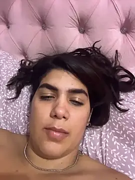 Hopeluna online show from 22, 3, 2026