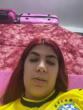 Hopeluna online show from 8, 6, 2026