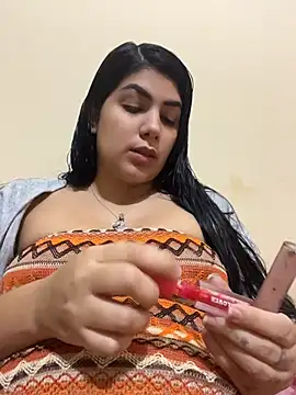 Hopeluna online show from 20, 7, 2026
