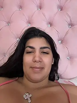 Hopeluna online show from 21, 7, 2026
