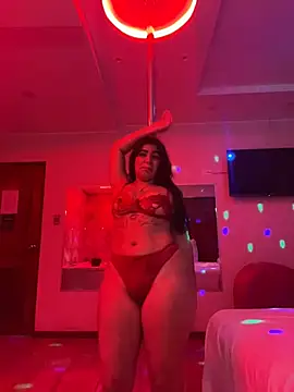 Hopeluna online show from 28, 7, 2026
