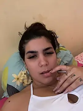 Hopeluna online show from 7, 8, 2026