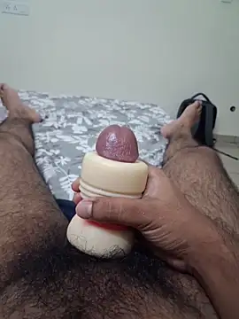 Sanjaypussyfuk online show from 22, 4, 2026