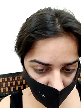 Hottymahi7 online show from 14, 3, 2026