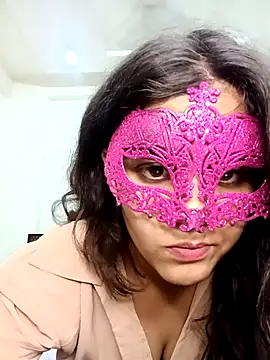 Hottymahi7 online show from 19, 3, 2026