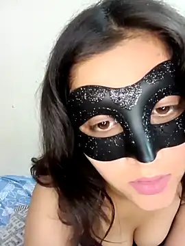 Hottymahi7 online show from 31, 5, 2026